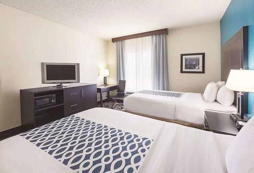 Hotel La Quinta Inn & Suites By Wyndham Central Point  Medford