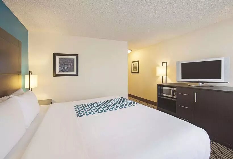 Hotel La Quinta Inn & Suites By Wyndham Central Point  Medford