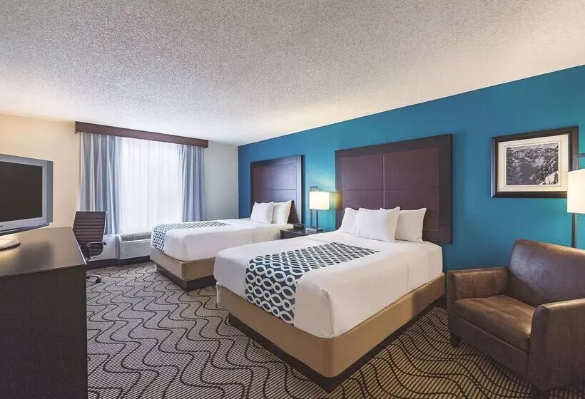 Hotel La Quinta Inn & Suites By Wyndham Central Point  Medford