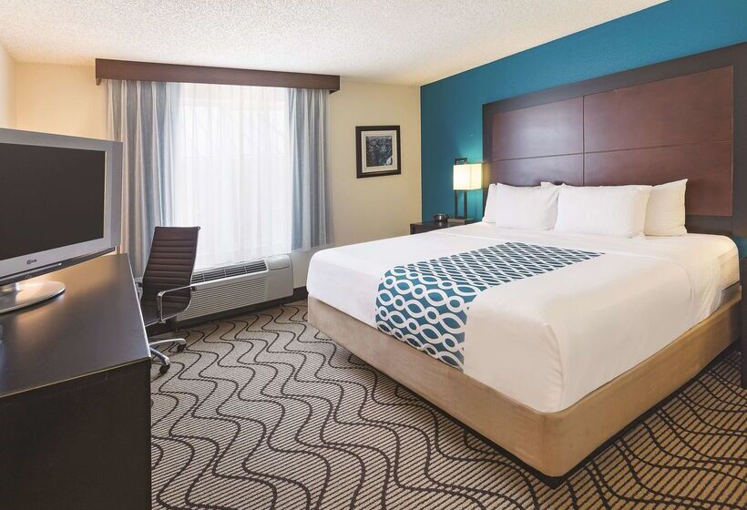 فندق La Quinta Inn & Suites By Wyndham Central Point Medford