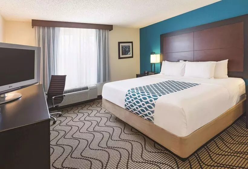Hotel La Quinta Inn & Suites By Wyndham Central Point  Medford