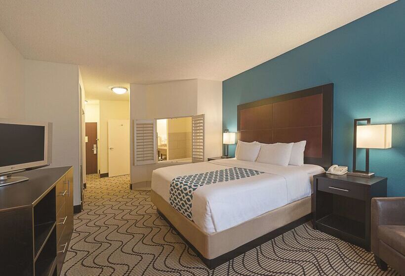 فندق La Quinta Inn & Suites By Wyndham Central Point Medford