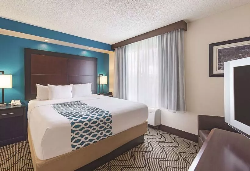 Hotel La Quinta Inn & Suites By Wyndham Central Point  Medford
