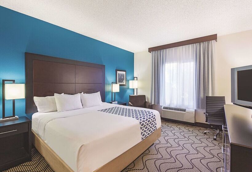 فندق La Quinta Inn & Suites By Wyndham Central Point Medford