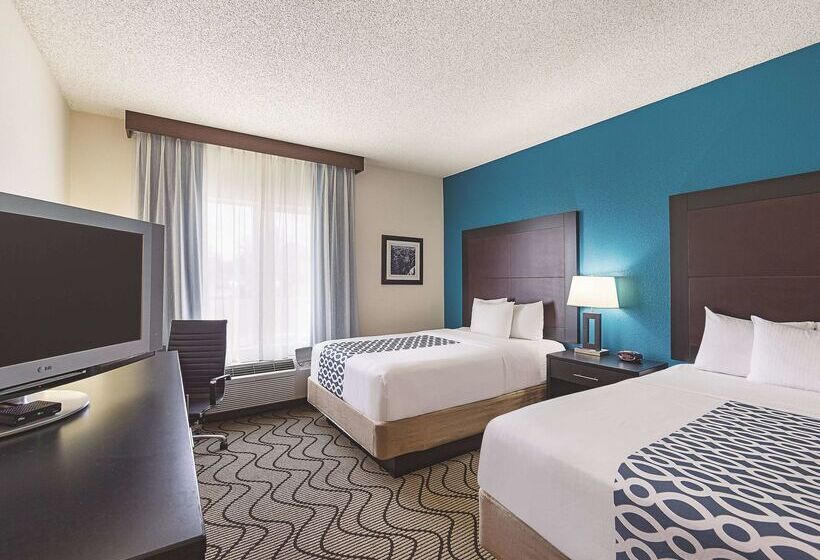 فندق La Quinta Inn & Suites By Wyndham Central Point Medford