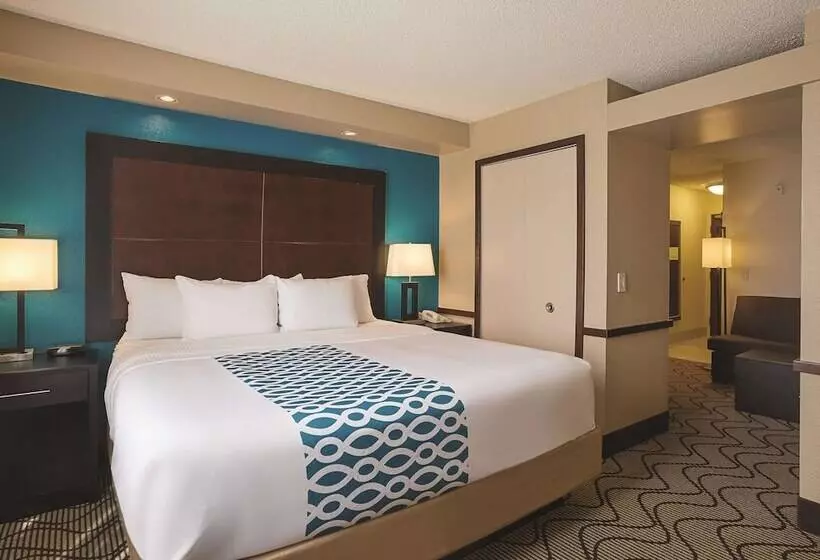 Hotel La Quinta Inn & Suites By Wyndham Central Point  Medford