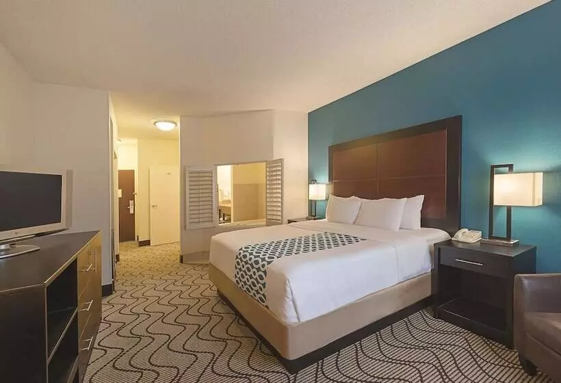 Hotel La Quinta Inn & Suites By Wyndham Central Point  Medford