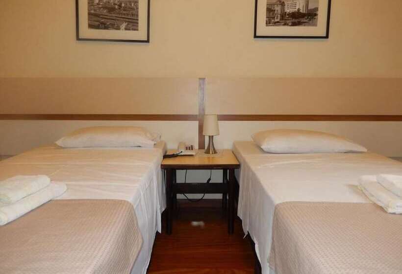 Отель Metropole