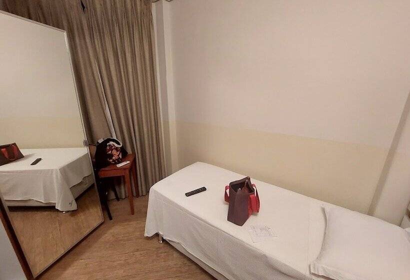 Отель Metropole