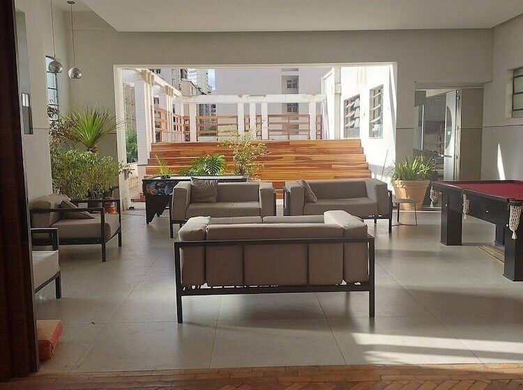 Отель Metropole