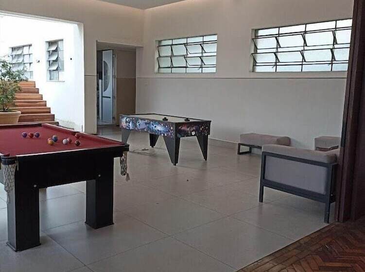 Отель Metropole