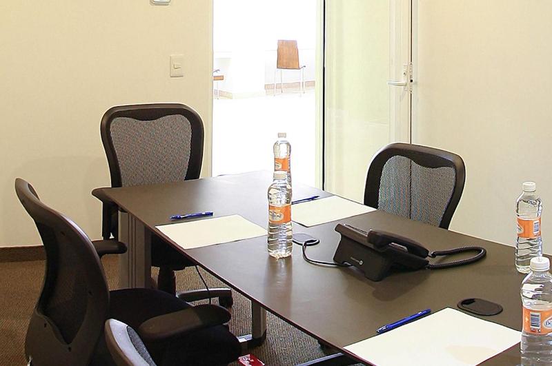 فندق One Xalapa Las Animas