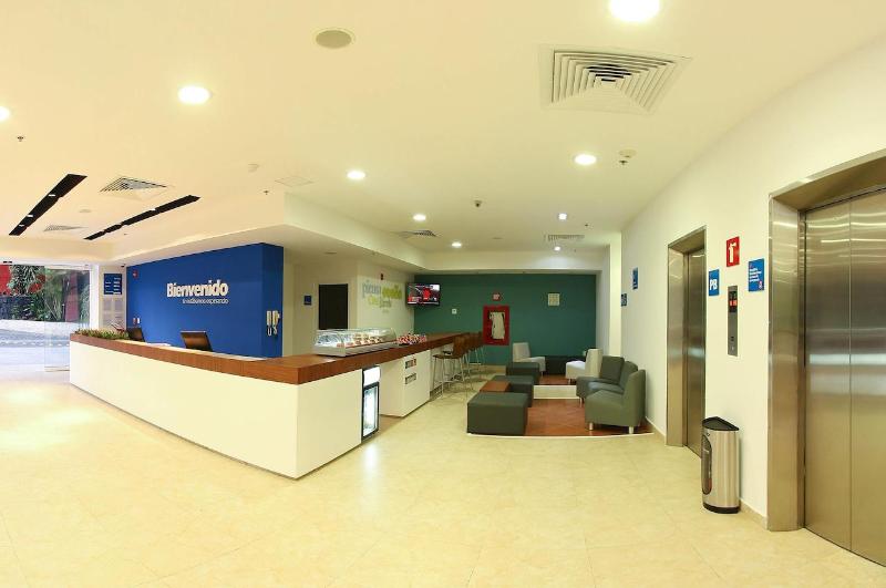 فندق One Xalapa Las Animas