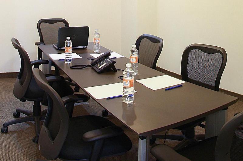 فندق One Xalapa Las Animas