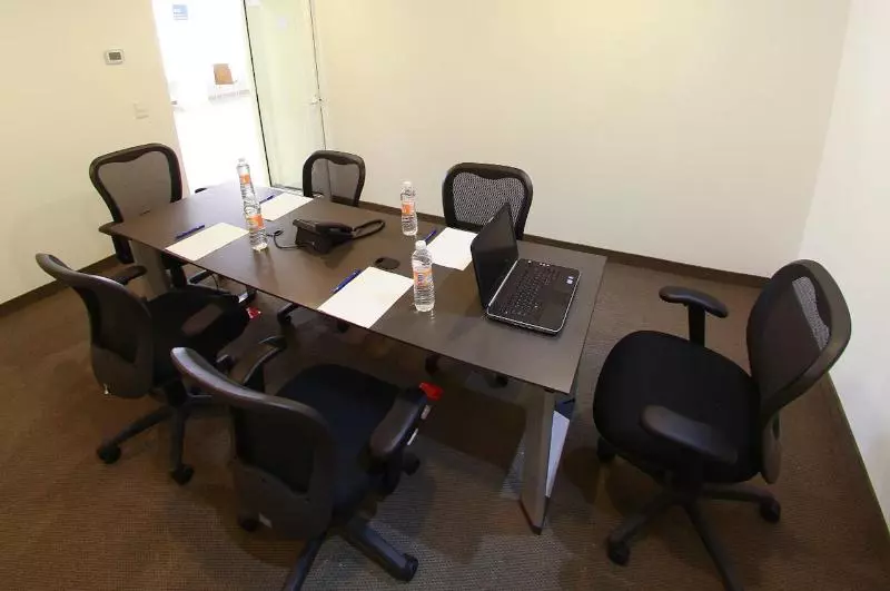 酒店 One Xalapa Las Animas