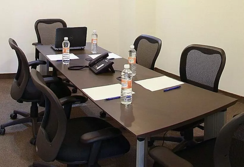 酒店 One Xalapa Las Animas