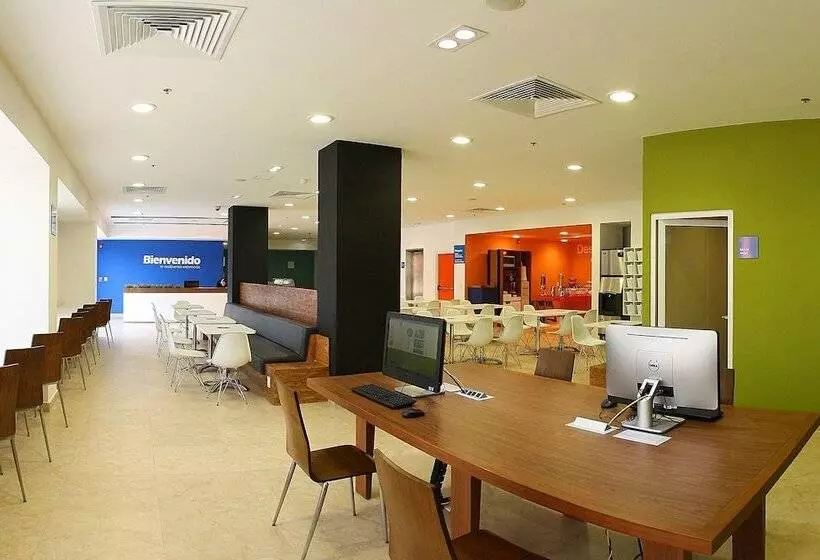 酒店 One Xalapa Las Animas