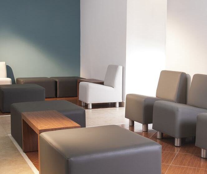 فندق One Xalapa Las Animas