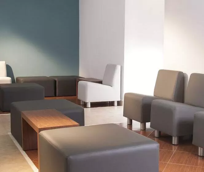 酒店 One Xalapa Las Animas