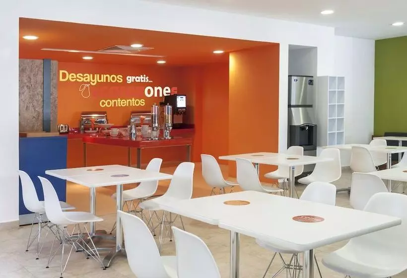 酒店 One Xalapa Las Animas