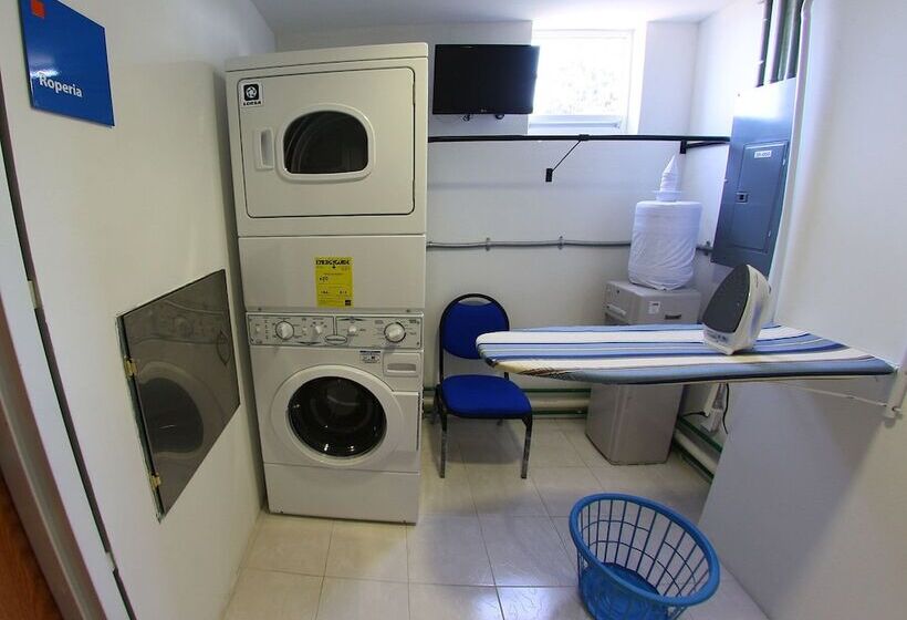 فندق One Xalapa Las Animas