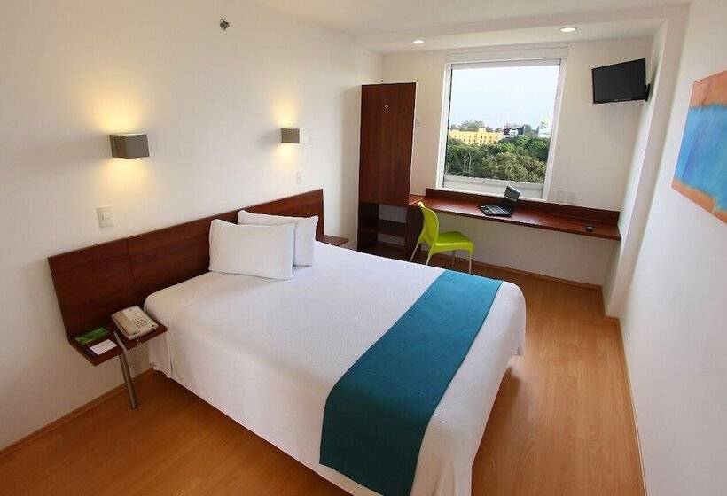 فندق One Xalapa Las Animas