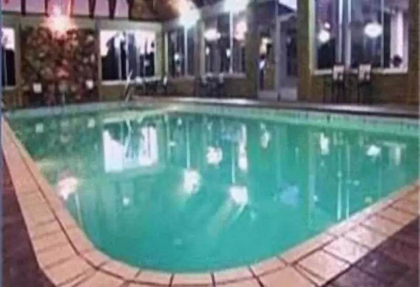 Hotel Parkside Inn Bridgeview