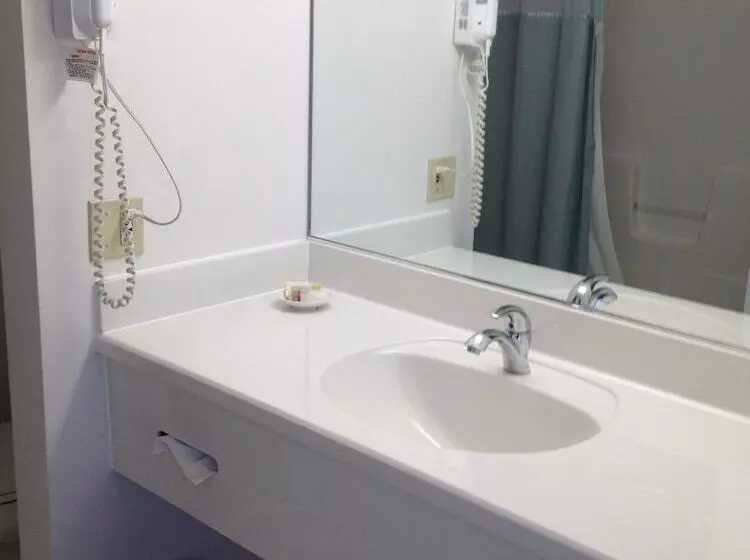 Hotel Parkside Inn Bridgeview