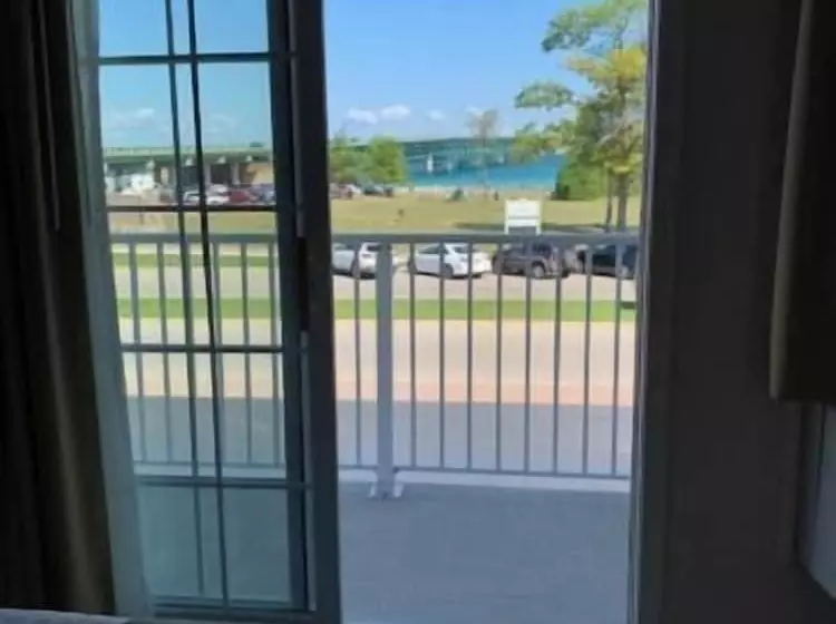 Hotel Parkside Inn Bridgeview