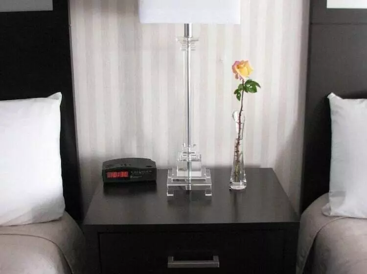 Hotel Parkside Inn Bridgeview