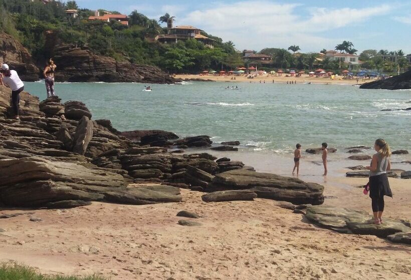 호텔 Pousada Weekend