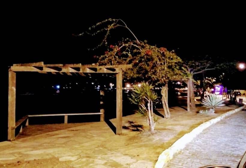 호텔 Pousada Weekend