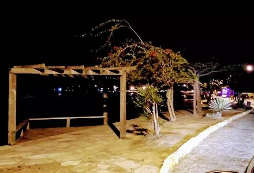 ホテル Pousada Weekend