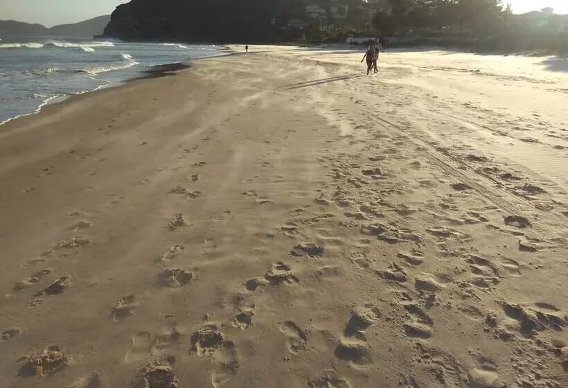 ホテル Pousada Weekend