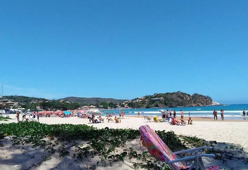 ホテル Pousada Weekend