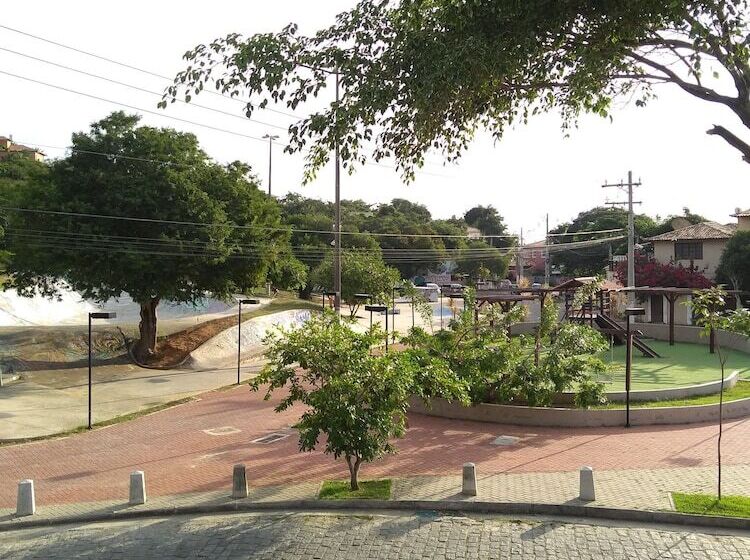 호텔 Pousada Weekend