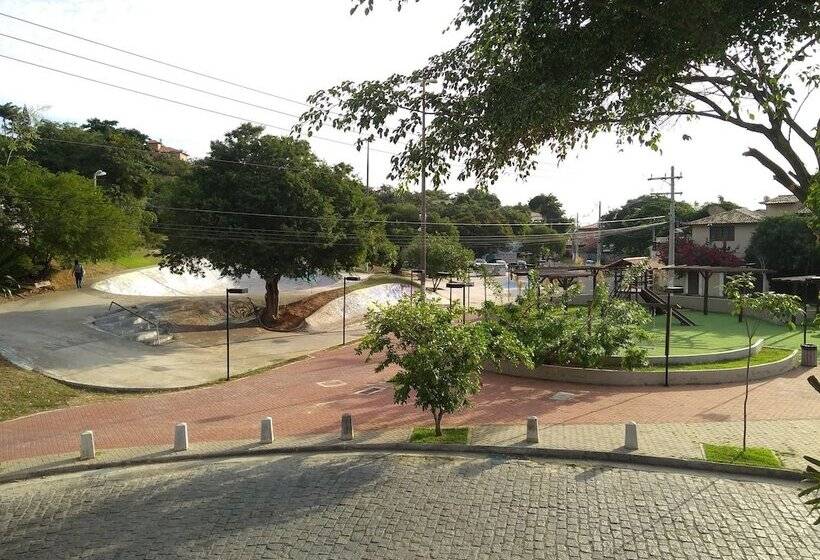 호텔 Pousada Weekend