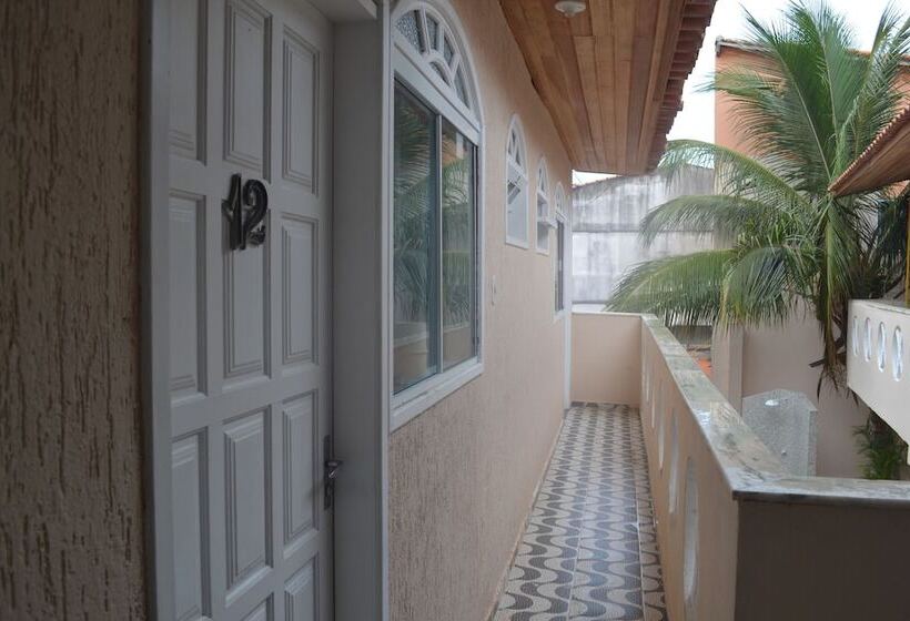 호텔 Pousada Weekend