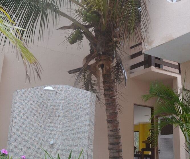 호텔 Pousada Weekend