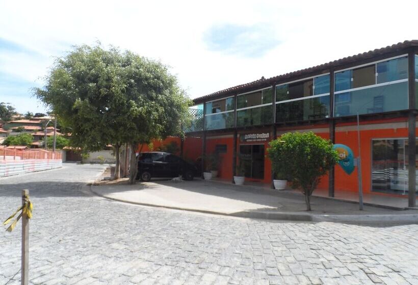 호텔 Pousada Weekend