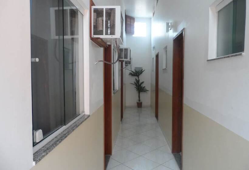 호텔 Pousada Weekend