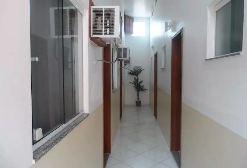 ホテル Pousada Weekend