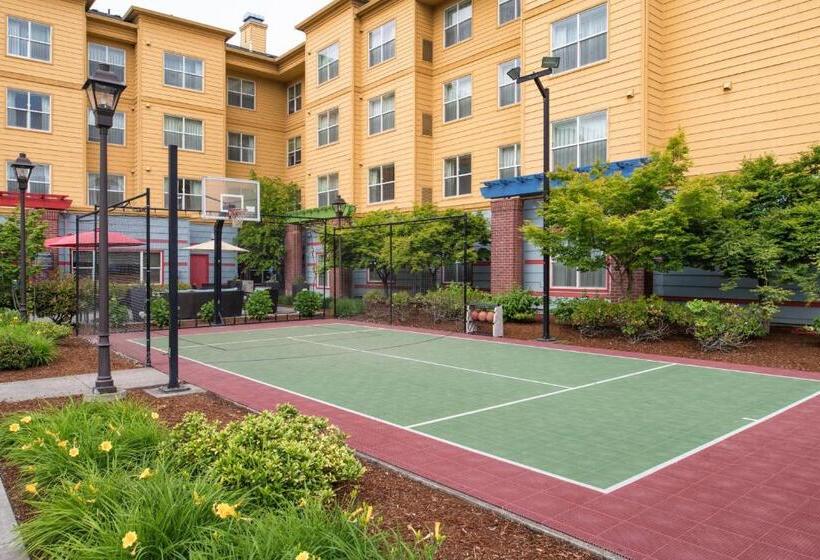 فندق Residence Inn By Marriott Portland North