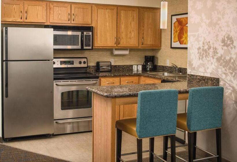 فندق Residence Inn By Marriott Portland North