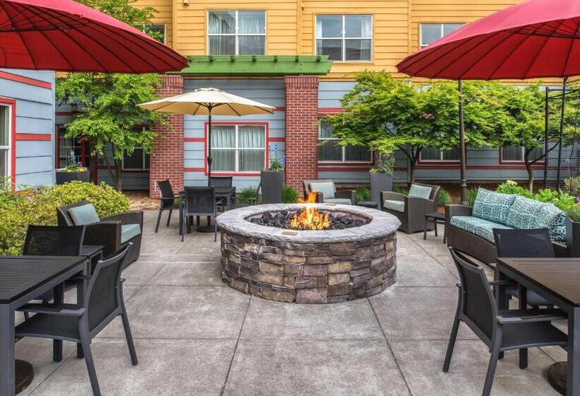 فندق Residence Inn By Marriott Portland North