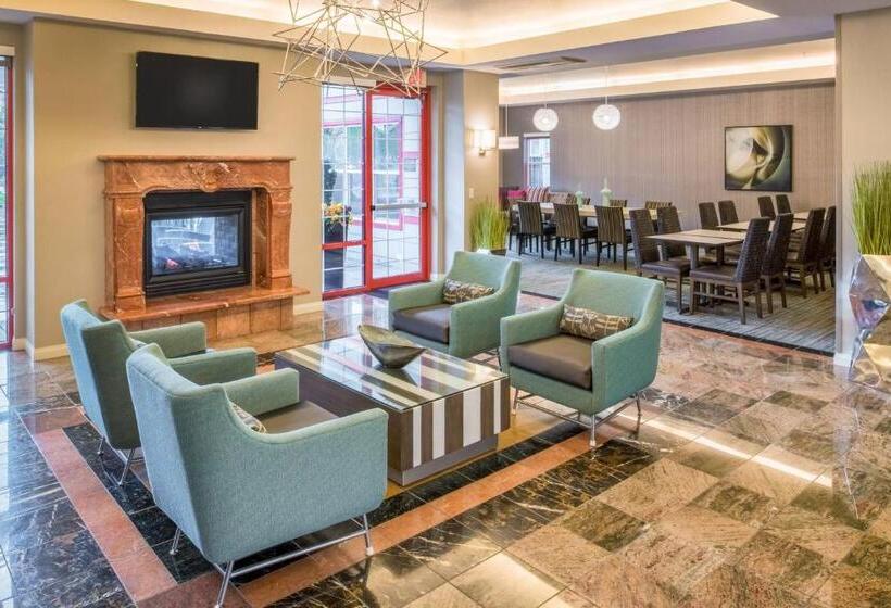 فندق Residence Inn By Marriott Portland North