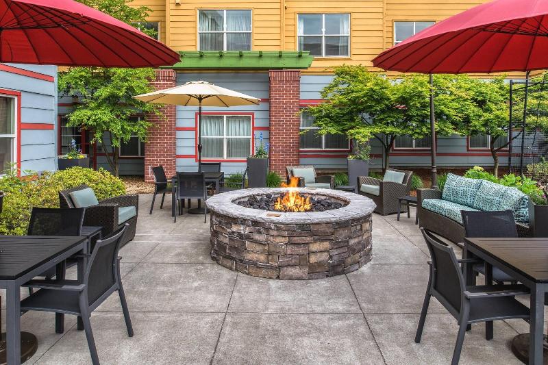 فندق Residence Inn By Marriott Portland North