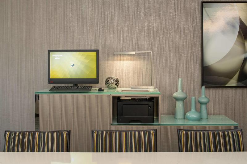 فندق Residence Inn By Marriott Portland North