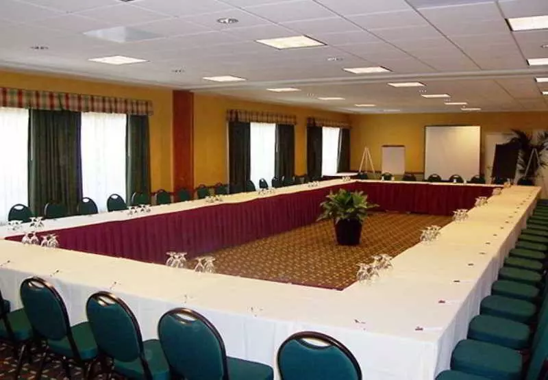 Otel Residence Inn By Marriott Portland North