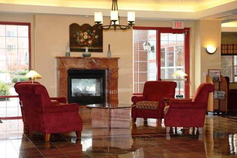 فندق Residence Inn By Marriott Portland North